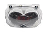 Taillight Lexus Black Yamaha Neos 1997–2007