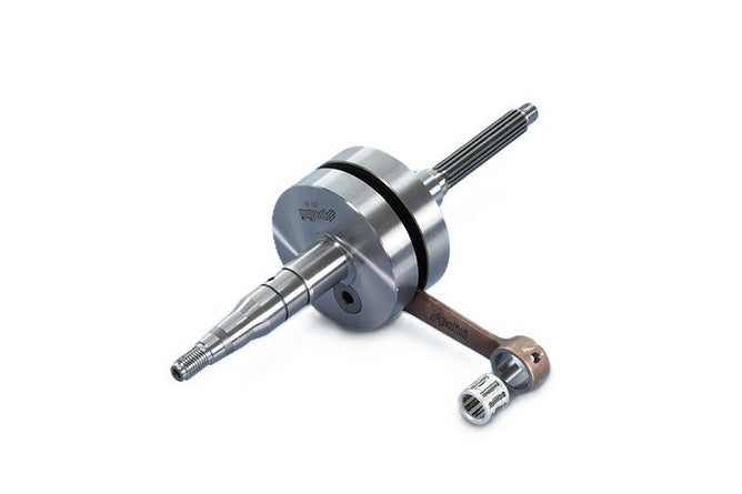 Crankshaft Polini For Race 12mm pin Minarelli horizontal