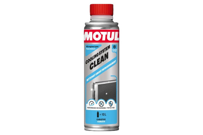 Cooling System Clean Motul 300ml