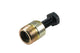 Flywheel Puller 26x1 mm Piaggio / Gilera / Peugeot