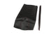 Seat Cover non-slip black / red Piaggio Zip SP2