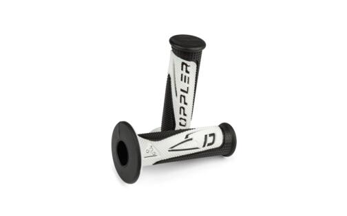 Grips Doppler Radical White / Black