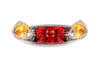Tail Light white Peugeot Vivacity before 2008