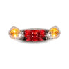 Tail Light white Peugeot Vivacity before 2008