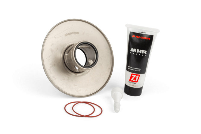 CVT Rear Pulley Malossi d=34mm Yamaha Aerox / BW's