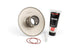 CVT Rear Pulley Malossi d=34mm Yamaha Aerox / BW's