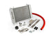 Radiator Malossi MHR oversize Piaggio Zip before 2002