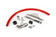 Radiator Malossi MHR oversize Piaggio Zip before 2002