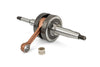 Crankshaft Motoforce Peugeot horizontal w/o pump