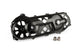 Variator Cover Polini Big Evolution MBK Nitro / Aerox black