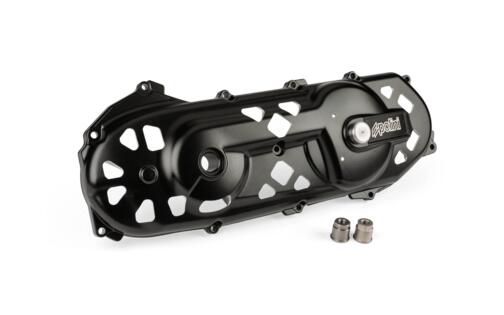 Variator Cover Polini Big Evolution MBK Nitro / Aerox black