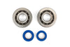 Crankshaft Bearing Set Polini Piaggio / Gilera / Aprilia / Vespa