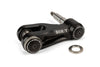 Swingarm Stage6 R/T MK2 Piaggio / Vespa Hard anodized