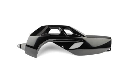 CVT Cover Cap Yamaha BWs after 2004 Black