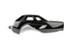 CVT Cover Cap Yamaha BWs after 2004 Black