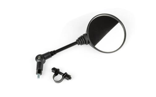 Mirror folding universal black