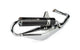 Exhaust Tecnigas Q-TRE Piaggio chrome