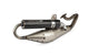 Exhaust Tecnigas Q-TRE Peugeot horizontal