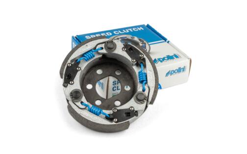 Clutch Polini 3G Evolution Piaggio / Peugeot