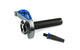 Quick-Action Throttle Voca Bestia CNC 90º Blue