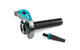 Quick-Action Throttle Voca Bestia CNC 90º Turquoise