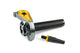 Quick-Action Throttle Voca Bestia CNC 90º Gold