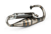 Exhaust Yasuni R-Pro Peugeot vertical Carbon