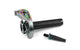 Quick-Action Throttle Voca Bestia CNC 90º Neochrome