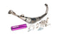 Exhaust Body Stage6 Streetrace Derbi / AM6