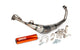 Exhaust Body Stage6 Streetrace Derbi / AM6