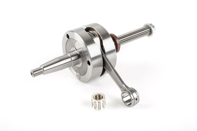 Crankshaft 2Fast 39,3mm stroke / 90mm conrod C-One / P.R.E.