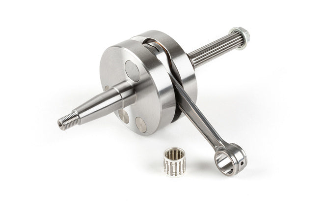 Crankshaft 2Fast 47mm stroke Malossi C-one / RC-one
