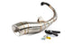 Exhaust LeoVince GP Evo 2 Minarelli vertical