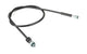 Speedometer Cable Piaggio Skipper LX / X8 125cc