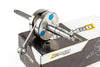 Crankshaft Doppler Endurance 10mm pin Minarelli horizontal
