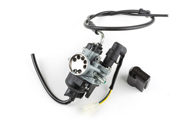 Carburetor Dellorto PHVA 17.5 OD Piaggio / Gilera Euro 4