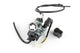 Carburetor Dellorto PHVA 17.5 OD Piaggio / Gilera Euro 4
