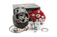 Cylinder Kit MVT Iron Max 50cc Minarelli AM6
