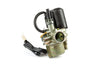 Carburetor 12mm with e-choke Motoforce Peugeot vertical