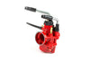 Carburetor PHBN BT 17.5mm red cable choke