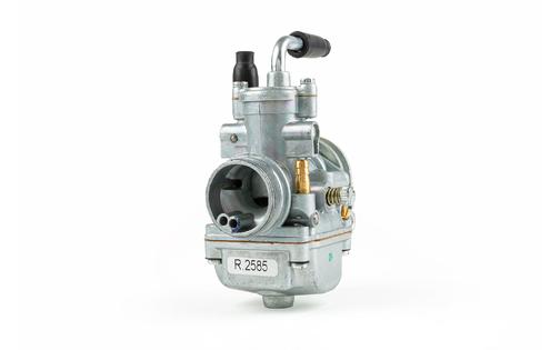 Carburetor PHBG 17.5 Motoforce metal flange