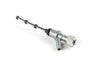 Manual Fuel Tap 8mm with filter