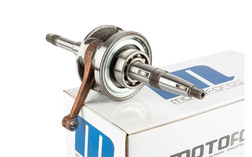 Crankshaft Motoforce Peugeot / Sym 50cc 4T