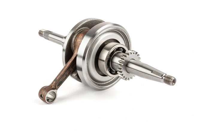 Crankshaft Motoforce 22 Zähne GY6 50cc 4T