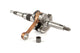 Crankshaft Morini AC