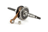 Crankshaft Motoforce Minarelli horizontal