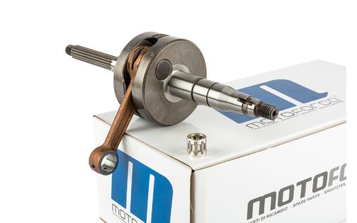 Crankshaft reinforced MotoForce Minarelli vertical