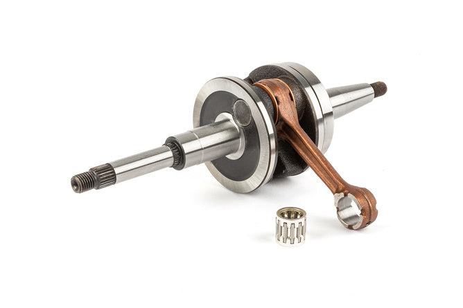 Crankshaft Motoforce Peugeot horizontal