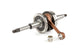 Crankshaft Motoforce Peugeot horizontal