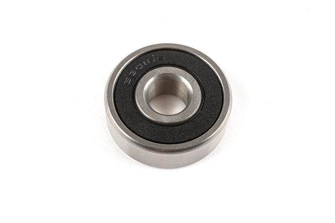 Bearing sealed 12x37x12mm - 6301.2RS.C3
